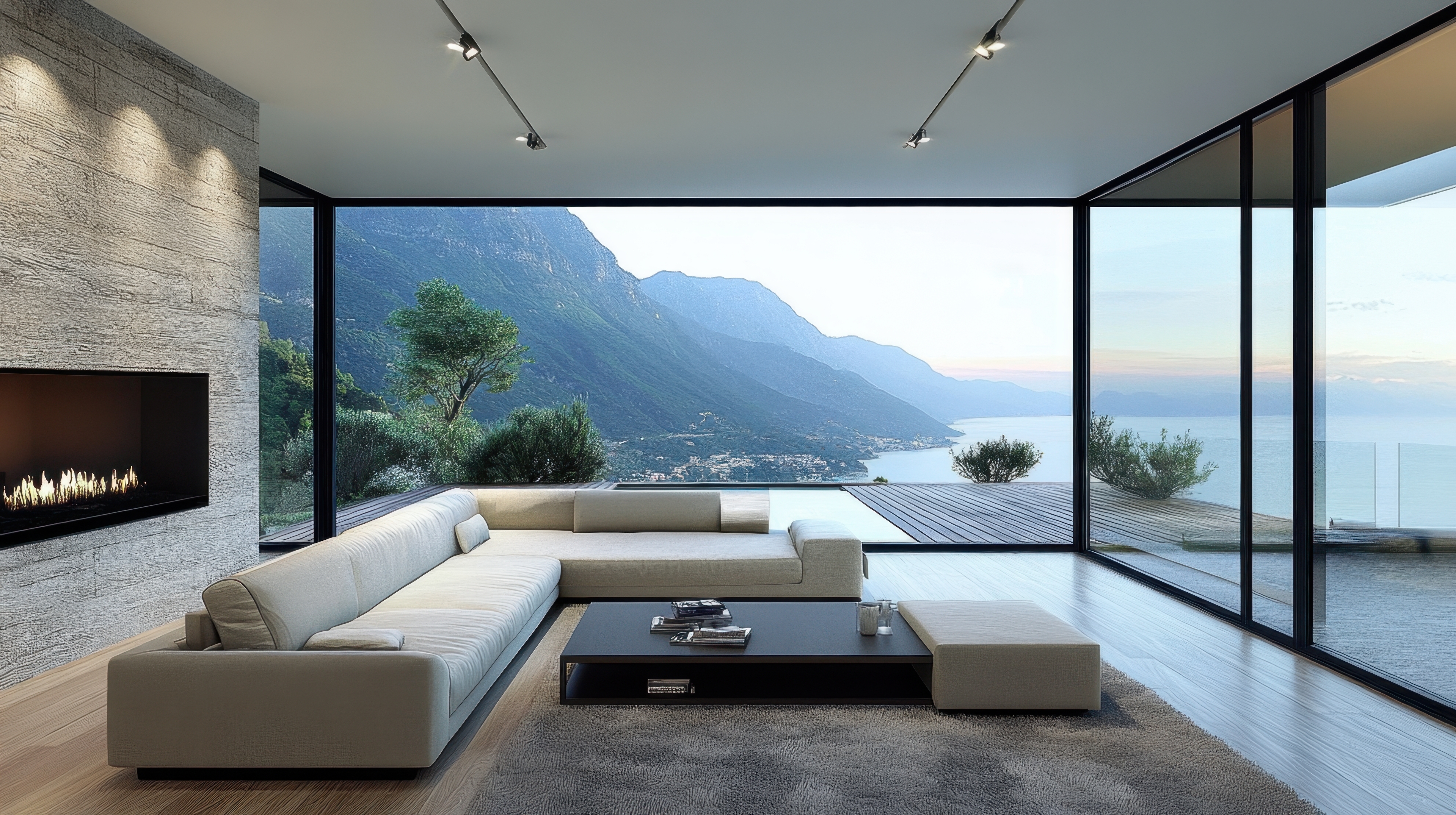 Sanctuary Home